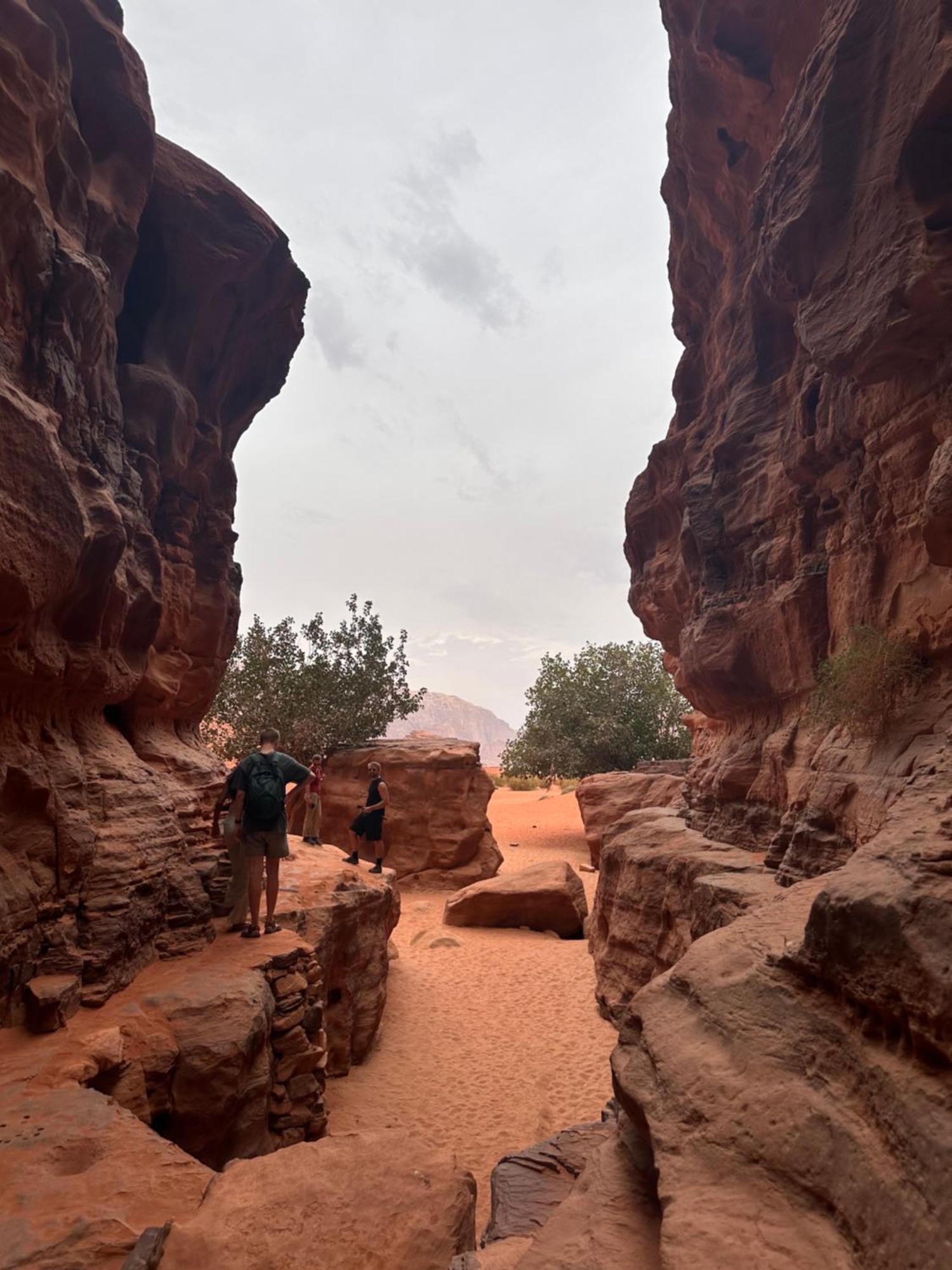 Wadi Rum Sunrise Camp 외부 사진
